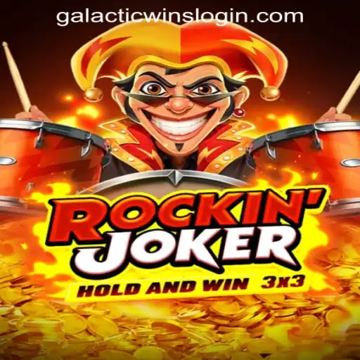Exploring RockinJoker: Galactic Wins Online Casino's Stellar Attraction