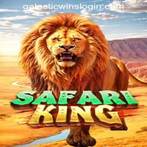 Explore the Wilds of SafariKing: The Ultimate Adventure at Galactic Wins Online Casino