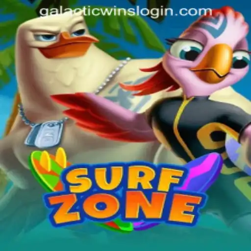 Dive Into Adventure: Explore SurfZone at Galactic Wins Online Casino