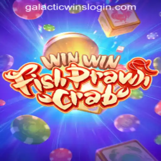 WinWinFishPrawnCrab: Dive into the Exciting World of Galactic Wins Online Casino