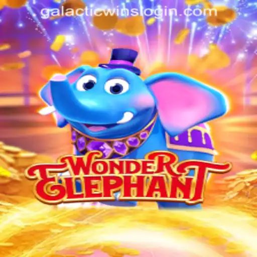 Dive into WonderElephant: The Premier Game on Galactic Wins Online Casino