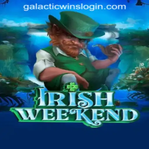Discover the Thrills of IrishWeekend Slot Game at Galactic Wins Online Casino