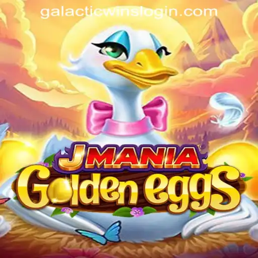 Discover the Thrilling World of JManiaGoldenEggs at Galactic Wins Online Casino