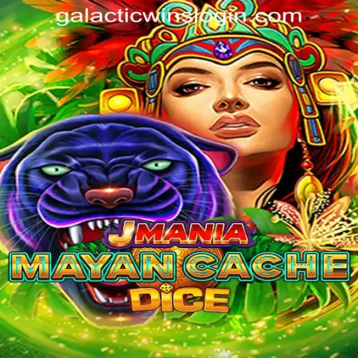 Discover the Thrills of JManiaMayanCacheDice at Galactic Wins Online Casino