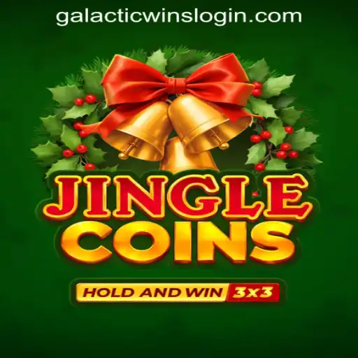 Discover the Festive Thrills of Jinglecoins at Galactic Wins Online Casino