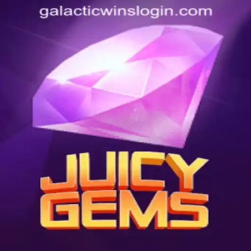 Experience Stellar Adventures with JuicyGems at Galactic Wins Online Casino