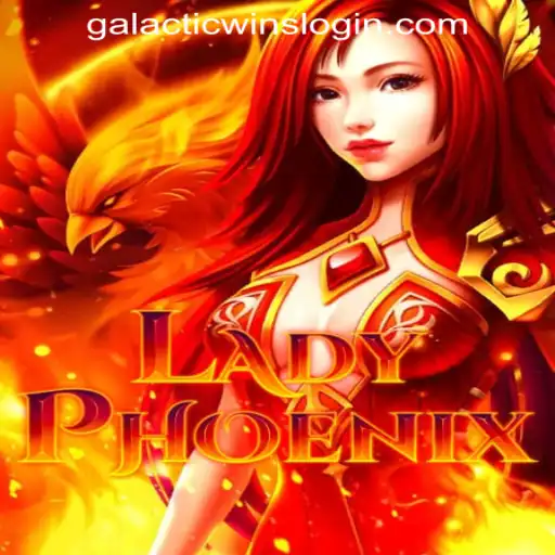Exploring LadyPhoenix: A Galactic Wins Online Casino Adventure