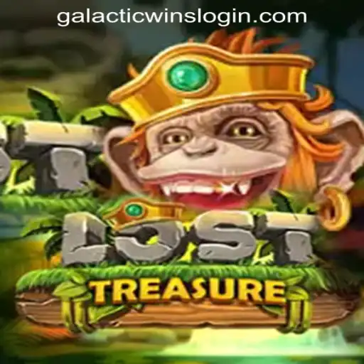 Exploring LostTreasure: A New Galactic Wins Online Casino Adventure