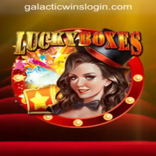 Discover the Thrills of LuckyBoxes at Galactic Wins Online Casino