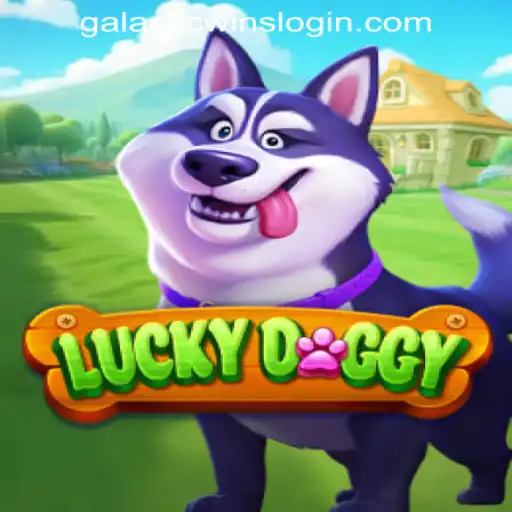 Discover the Thrills of LuckyDoggy at Galactic Wins Online Casino