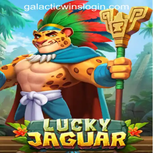 Discover the Thrilling Adventure of LuckyJaguar at Galactic Wins Online Casino