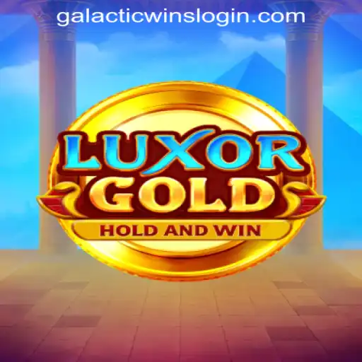 Discovering LuxorGold: A Stellar Experience at Galactic Wins Online Casino