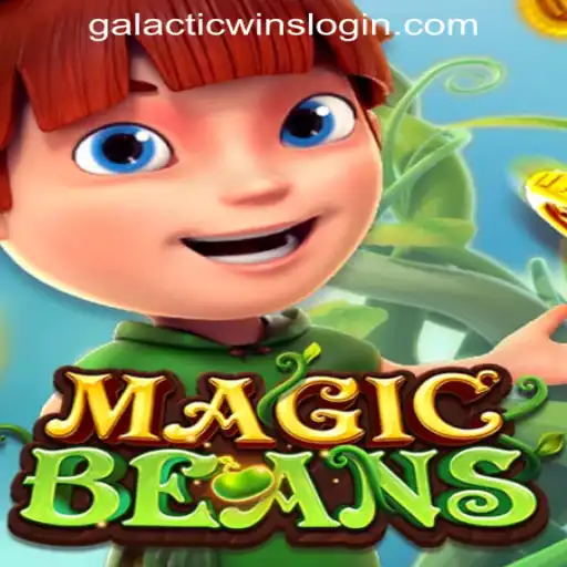 MagicBeans at Galactic Wins Online Casino