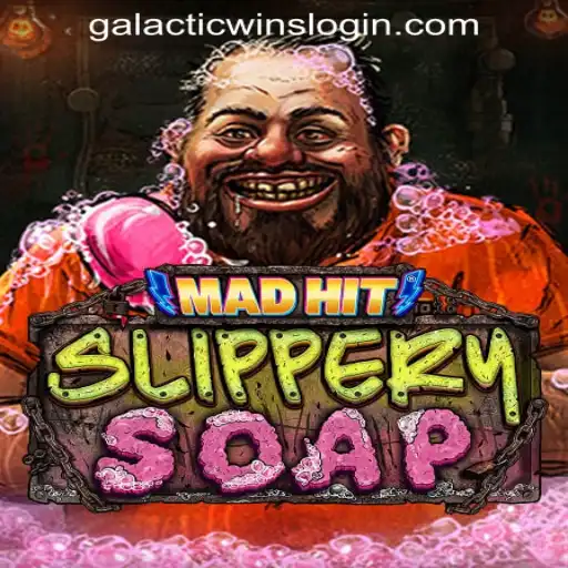 Exploring MadHitSlipperySoap at Galactic Wins Online Casino