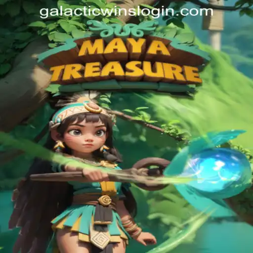 Discover the Thrills of MayaTreasure at Galactic Wins Online Casino