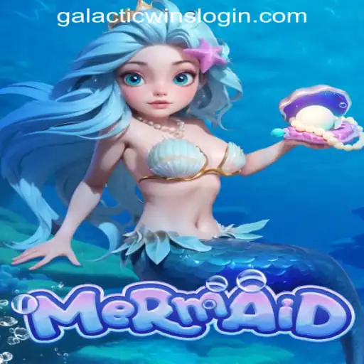 Discover the Enchanting World of Mermaid at Galactic Wins Online Casino