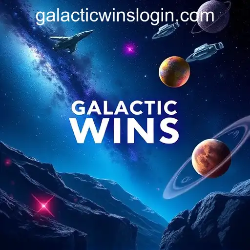 The Galaxy's Gamble: Exploring Monopoly in the Realm of Galactic Wins Online Casino