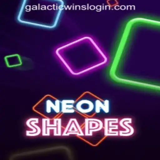 Exploring NeonShapes: A Thrilling Adventure in Galactic Wins Online Casino