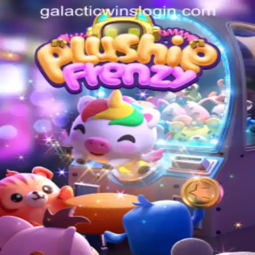 Dive into PlushieFrenzy: A Stellar Experience at Galactic Wins Online Casino