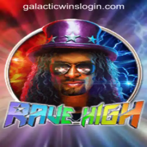 RaveHigh: The Pulsating New Star of Galactic Wins Online Casino