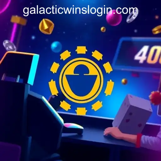 Responsible Gambling at Galactic Wins Online Casino