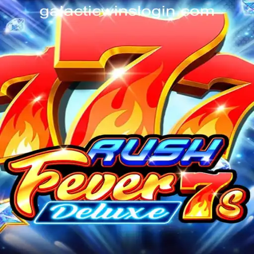 RushFever7sDeluxe: A Thrilling Experience at Galactic Wins Online Casino