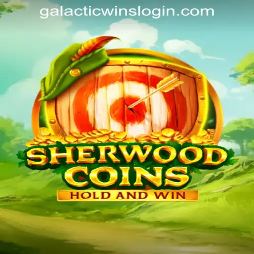 Explore the World of SherwoodCoins with Galactic Wins Online Casino