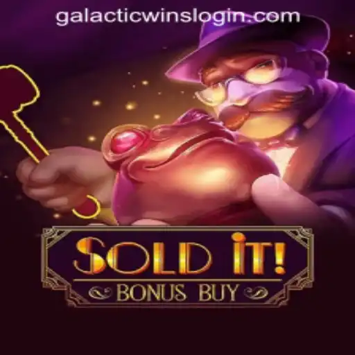 Discover the Thrills of SolditBonusBuy at Galactic Wins Online Casino