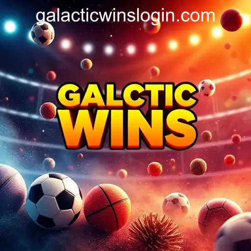 Sports Betting and Galactic Wins Online Casino