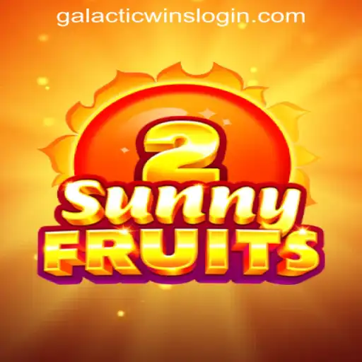 SunnyFruits2: A Galactic Wins Online Casino Adventure