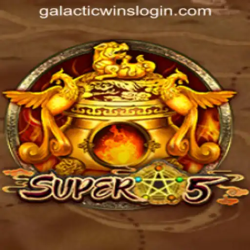 Exploring Super5: The Stellar Experience at Galactic Wins Online Casino