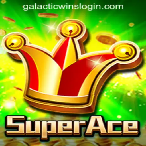 Discover the Exciting World of SuperAce at Galactic Wins Online Casino