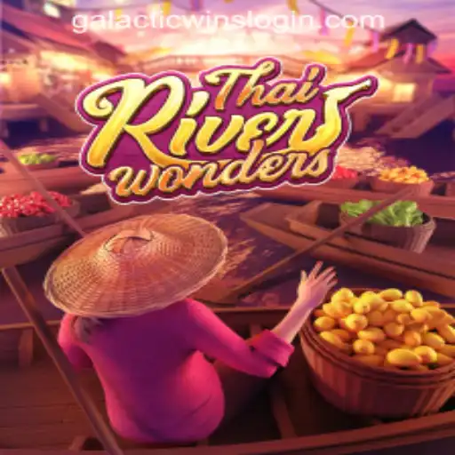 ThaiRiverWonders: Navigating the Splendor of Galactic Wins Online Casino