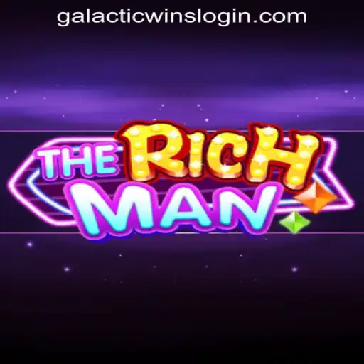 Exploring TheRichMan: Galactic Wins Online Casino Game