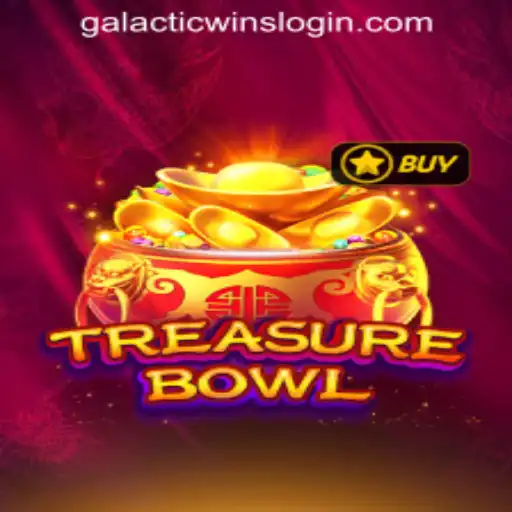 Experience the Thrills of TreasureBowl at Galactic Wins Online Casino
