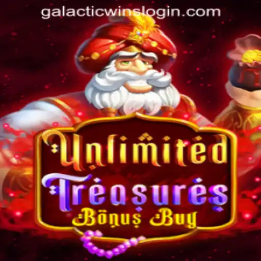 UnlimitedTreasuresBonusBuy: Discover Galactic Wins at Online Casino