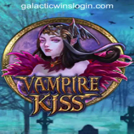 Unveiling the Thrills of VampireKiss at Galactic Wins Online Casino
