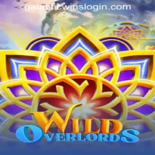 Discover WildOverlords: A Galactic Casino Adventure
