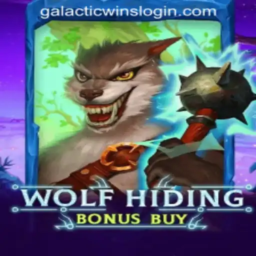Unveiling WolfHidingBonusBuy at Galactic Wins Online Casino