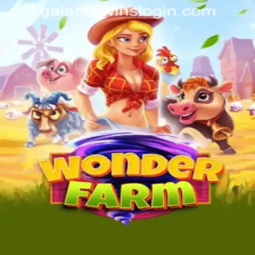 Discovering WonderFarm: A Journey into Galactic Wins Online Casino's Latest Sensation