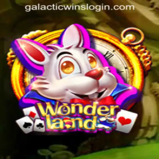 Exploring Wonderland: A Journey Through Galactic Wins Online Casino