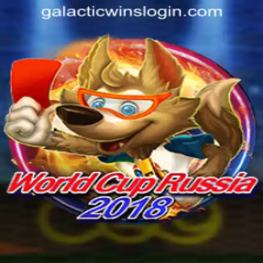 Exploring WorldCupRussia2018: The Gaming Sensation at Galactic Wins Online Casino