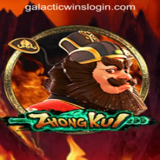 Exploring ZhongKui: A Mythical Adventure in Galactic Wins Online Casino